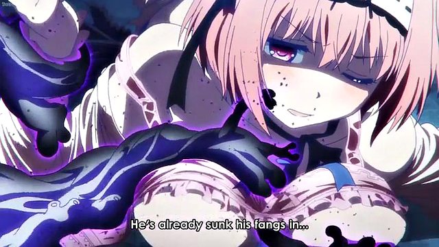 Anime: Val x Love S1 FanService Compilation Eng Sub