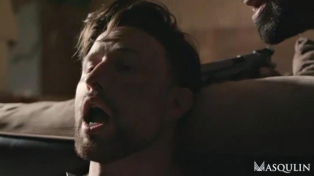 THE LAST MEN, PART 1