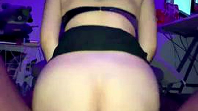korean slut loves BBC: Blowjob, Asian & Asain Porn