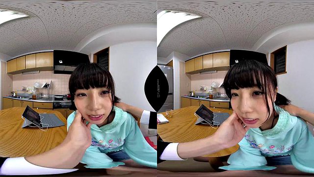 fasdfdd : Fellation, Cowgirl et porno VR amateur