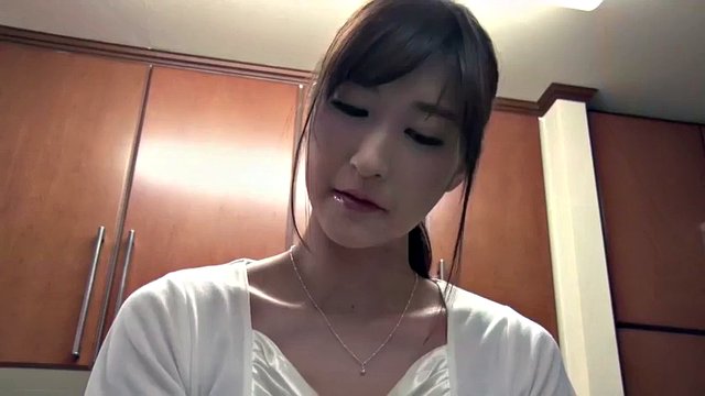 Pervert hand job