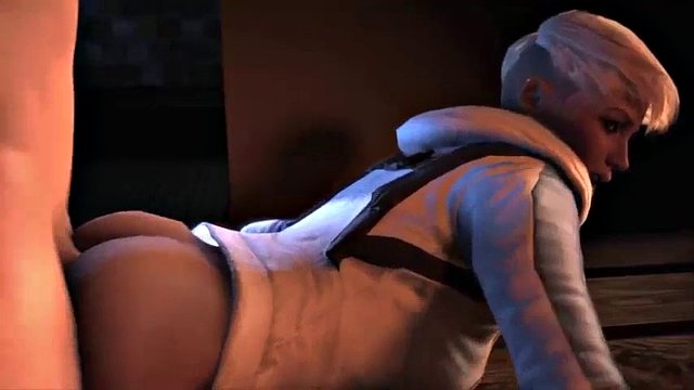 3d migliore animazione sesso hardcore grandi tette cazzo