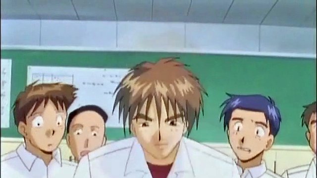 Horny Students Grope Hot Sexy Teacher With Big Tits