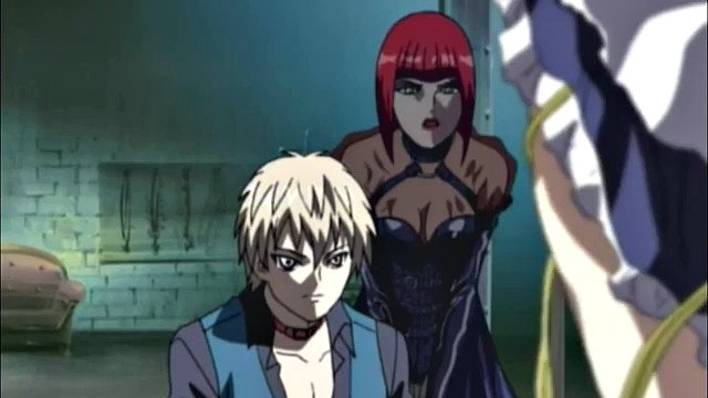 Virgin Hentai BDSM Slave Teen Brutally Ripped By Master