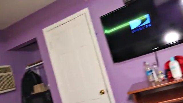 khloe exorcism posseseed by the bbc kingkreme stretch