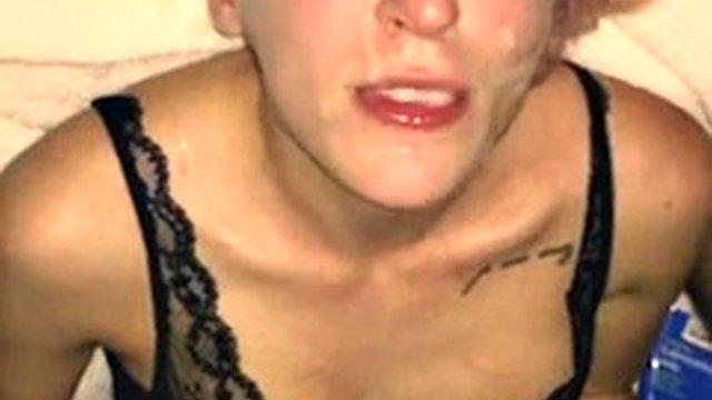 Hotwife HarperCox CCF Gangbang Facials PRE-IMPLANTS