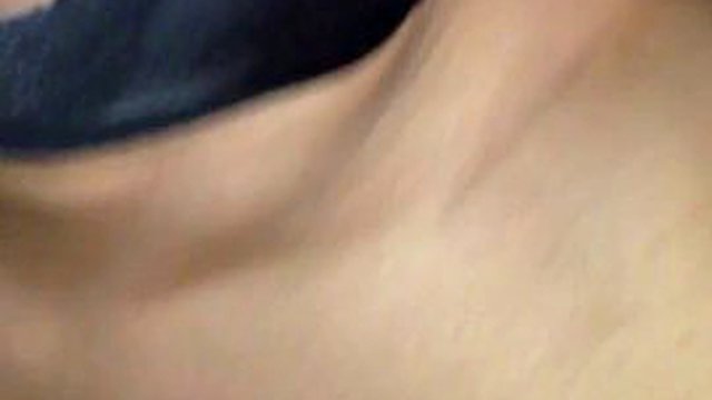 Masked homo gives a great blowjob to his friend