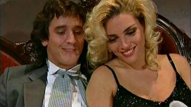 Porn O Rama 2 - Retro Documentary US 484