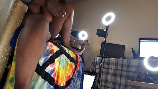 thot in texas - bbw amateur ebony homemade black milf