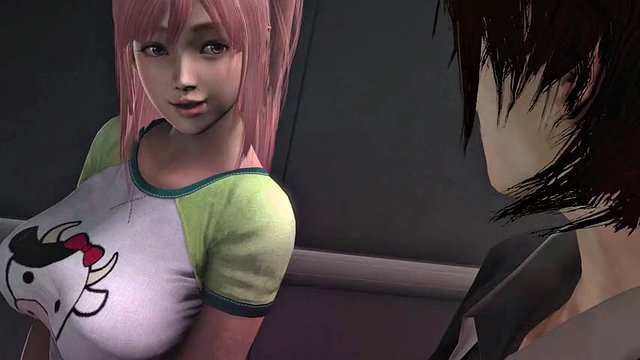 3D cartoon compilation part 5