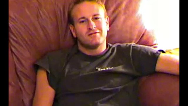 Brad is a little too handsome and a little too arrogant for my liking. He just doesn't have enough humility in him. He's definitely a man for guys who like men with an attitude.