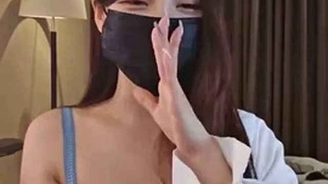 Sex korean+bj+kbj+sexy+girl+18+19+webcam live broadcast ass stockings doggy style internet celebrity oral sex goddess black stockings 05