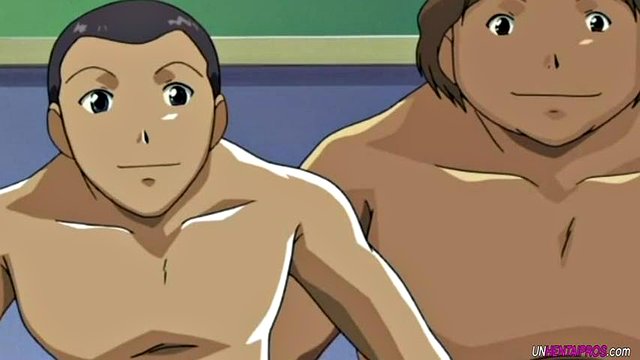 Classroom of Atonement 02 HD Uncensored