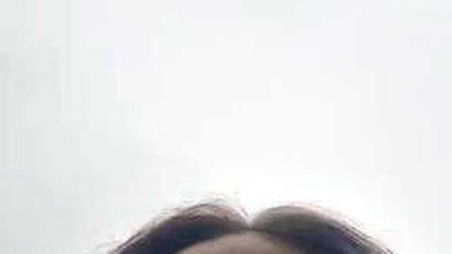 Latex booty redhead babe public striptease and tease