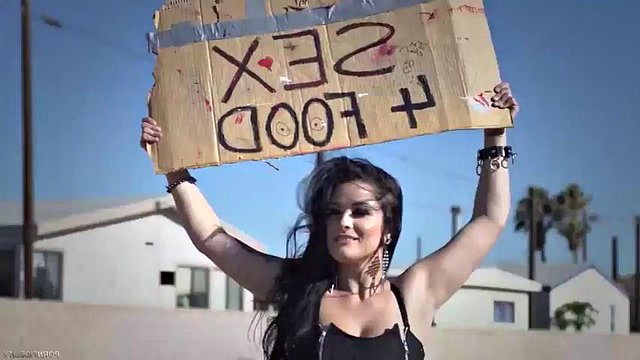 Katrina Jade - Take the Condom Off
