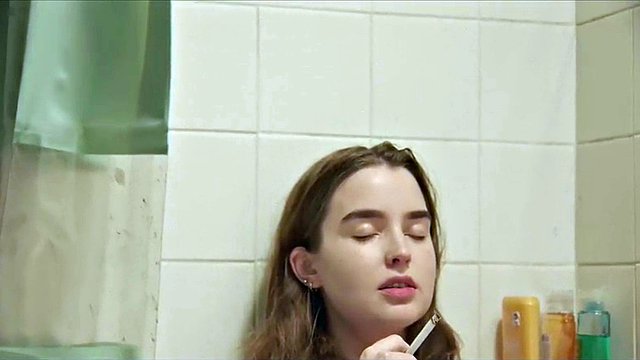 Ali Michael naked topless and sex
