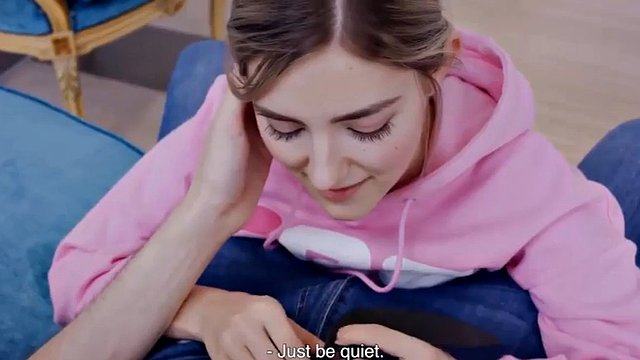 PARODY BROS - Extraordinarily hot Russian model Eva Elfie gets fucked hard by her close friend