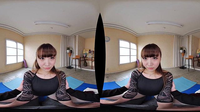 URVRSP-089 Shiratori Suwan 1: Blowjob, pornografia asiática e japonesa
