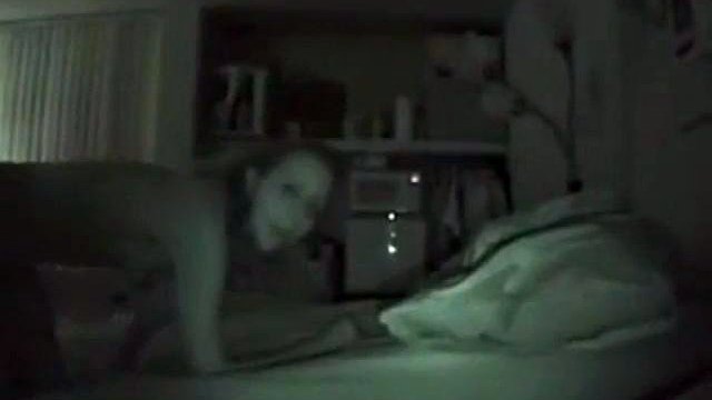 Night vision dorm room: Amateur, Cowgirl & Missonary Porn