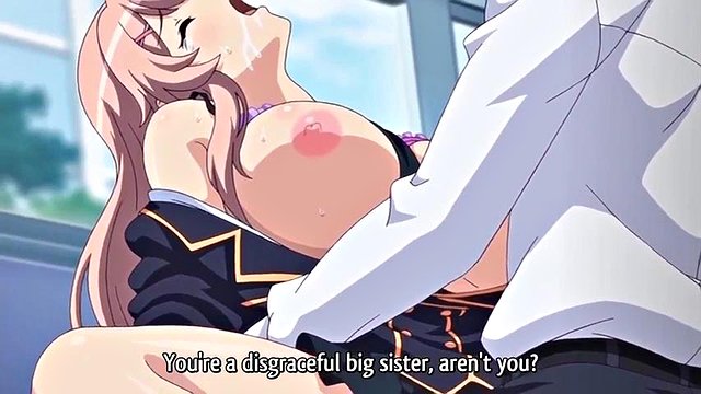 Χρόνος σταματήστε το Hentai