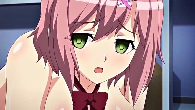 Zeit stoppen Hentai