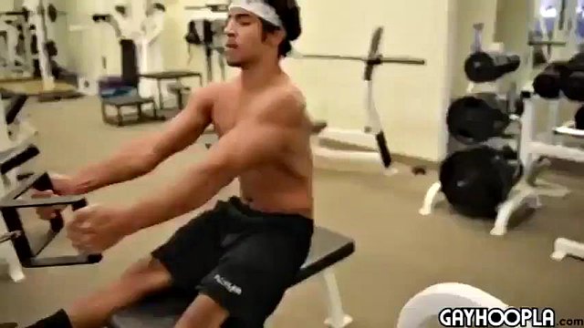 Watch Masturbation - Gym, Solo, Handjob Porn
