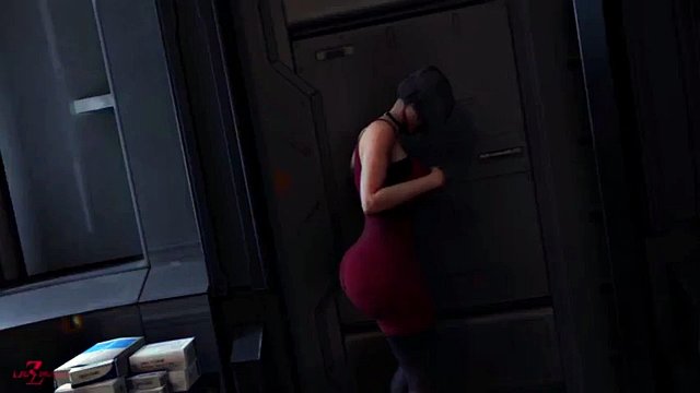 D-Virus - Resident Evil