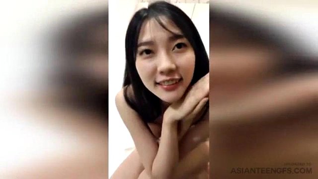Korea Beautiful Girl Eat Katok BV53: BABE, Interracial & Latina Porn