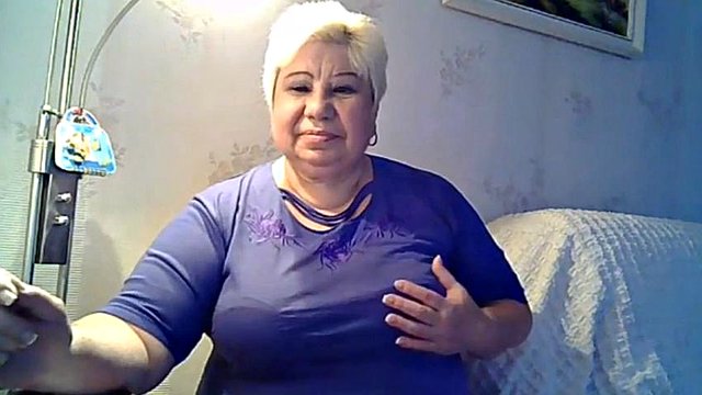 fat granny excitng her self and sucking her nipples part 1: Big Tits, Big Ass & Bbw Porn
