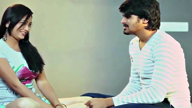 Desi Heroine Ke Saath Jabardast Wala Romance Fir Chudayi