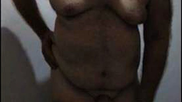 grandpa stroke on webcam