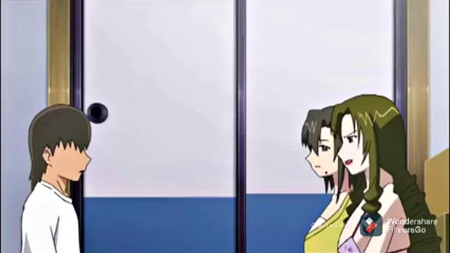 Tsuma no haha ​​sayuri episódio 2 chamado