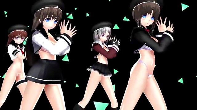 mmd r18 4