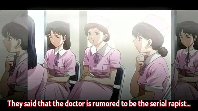 Anime Ren Nanase