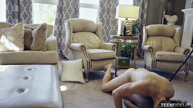 test: Blowjob, Doggy & Cowgirl Porn
