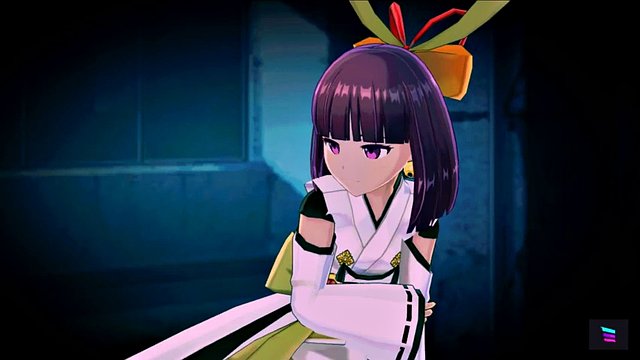 „Magicami“ Neujahr Shrine Maiden 2020 Yosai
