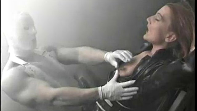 Latex: Doggy, Missonary & Hardcore Porn