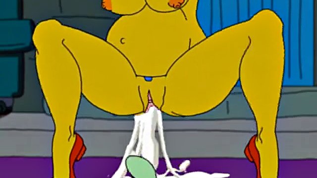 marge simpson