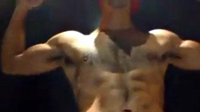 limber gay muscles
