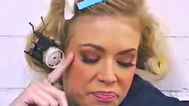 Jenna Jameson Röportaj Bölüm 3