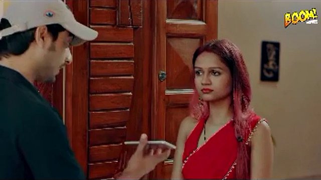 Special Delivery (2020) UNRATED 720p HEVC HDRip BoomMovies Originals Hindi Short Film