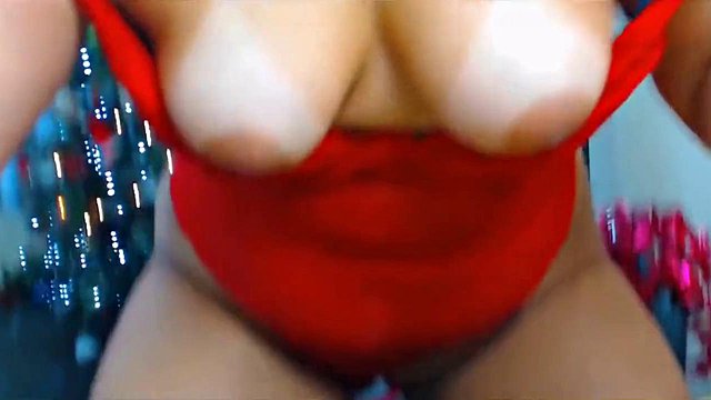 Dieses Weihnachten wird voller Analsex sein – frohe Weihnachten