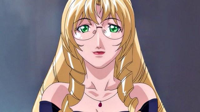 Bible Black - Nowy Testament - E03 - Zremasterowany - Español