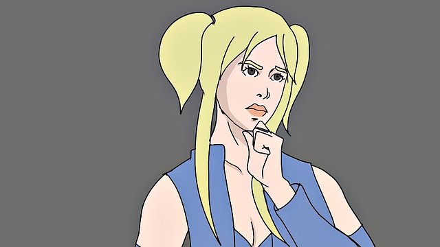Lucy s monster transformation nightmare