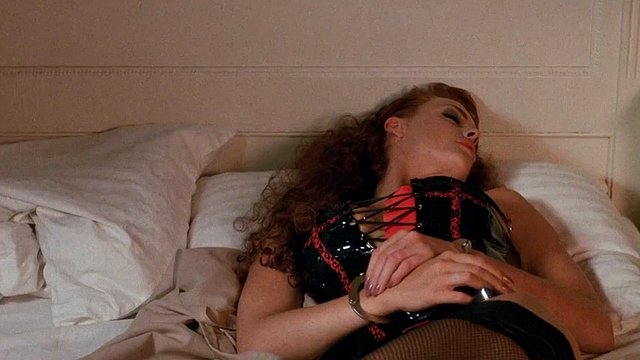 Mainstream Bondage