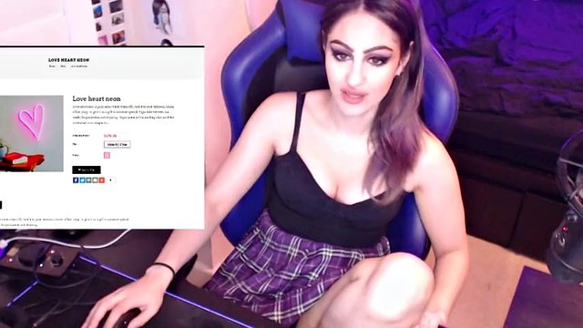 Twitch Cameltoes Upskirts Pokies Compilation