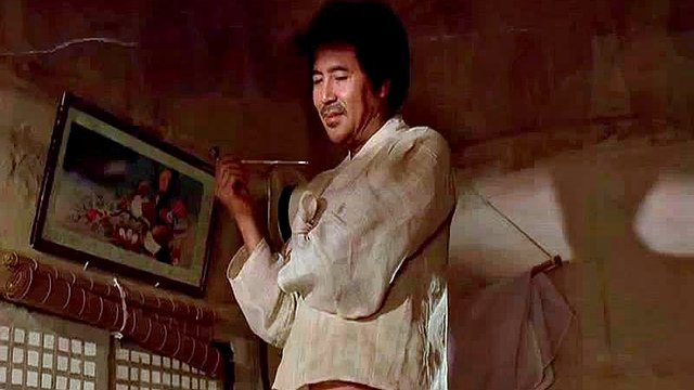 filme coreano