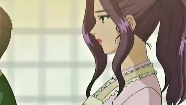 HentaiPP Episode 2 hardsex hentai