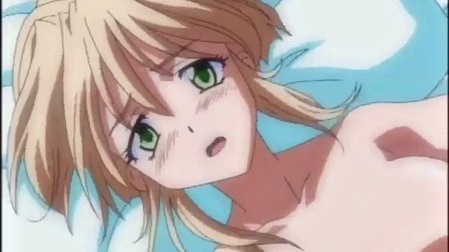Ragazzi anime arrapati scopano in tutte le posizioni
