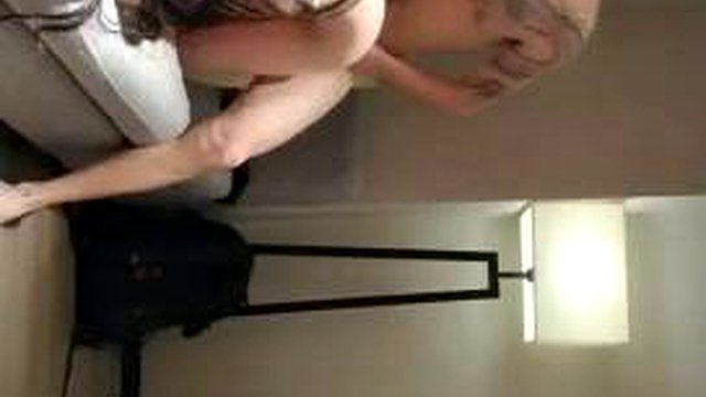 Studente cinese - 723: porno amatoriale, asiatico e cowgirl